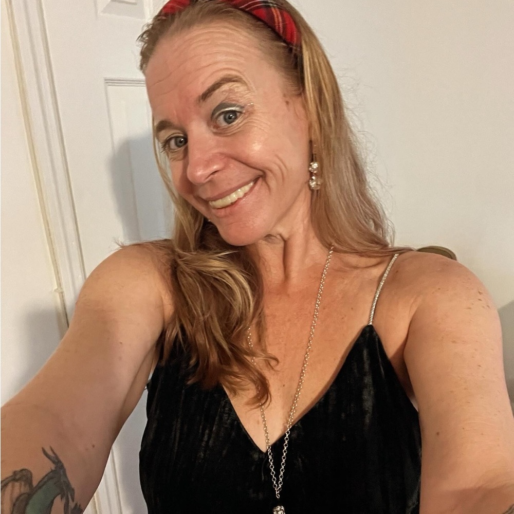 Meet your Posher, Kelly